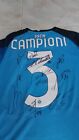 Maglia Napoli 3 scudetto autografata (Osimhen kvaratskhelia etc...)