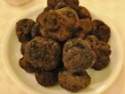 TARTUFO NERO ESTIVO Molisano FRESCO 100GR - TARTUFI FRESCHI