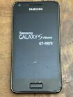 Samsung Galaxy S Advance GT-I9070 Smartphone Android Schermo Danneggiato