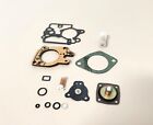 KIT REVISIONE CARBURATORE CITROEN AX - PEUGEOT 205-305-309-405 I WEBER 34 TPL 3