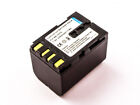 Batteria per JVC Sostituita BN-V408U-B/BN-V416-H/BN-V408U/BN-V416