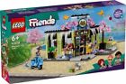 LEGO 42618 LEGO Friends - Caffè di Heartlake City