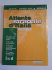 Atlante stradale d Italia -  SUD