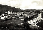 ALTARE, Savona - Campo Sportivo Stadio, Panorama e Autostrada - "Campione" - #39