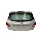 COFANO PORTELLONE POSTERIORE NISSAN QASHQAI 2007-2013 5P GRIGIO CHIARO COFP2355