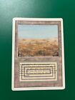 MTG SCRUBLAND EXC STEPPA REVISED DUAL LAND