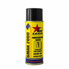 SMACCHIATORE RAPIDO A SECCO SPRAY PER TESSUTI POLTRONE SMACCHIANTE ISTANTANEO.