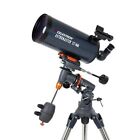 Celestron 127EQ Astromaster Maksutov-Cassegrain Telescope