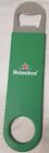 APRIBOTTIGLIE BOTTLE OPENER INOX E VINILE HEINEKEN