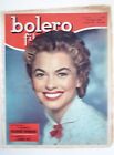 R@R@ RIVISTA DI BOLERO FILM  ANNI 50  "  JOANNE DRU "