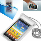 PER MODELLI APPLE ENTRA COVER TRASPARENTE SUBACQUEA ANTIGOCCIA UNDERWATER TOUCH