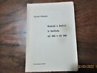 A.D Alessandro /Moderati e radicali in Basilicata nel 1848 e ....Montemurro,1962