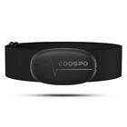 COOSPO H6 Fascia Cardio Bluetooth ANT+, Cardiofrequenzimetro con Fasci
