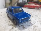 Mercury Italy Fiat 127  1/43