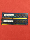 Ram DDR3 4Gb 2Rx8 PC3-10600 1333MHz