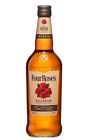 FOUR ROSES BOURBON WHISKY 70 CL NEW BOTTLE