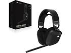 CORSAIR - HS80 RGB WIRELESS Dolby Atmos Gaming Headset for PC, Mac, PS5|PS4