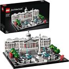 LEGO 21045 TRAFALGAR SQUARE ARCHITECTURE MISB NEW SHIP 24H