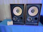 Jbl 4310 Studio Monitor XXX RARE In Mint CONDITION