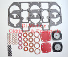 Porsche 911,40 E 46 Ida, Idt , Idtp , Ids Carburatore Weber, Wartungskit, B.0020