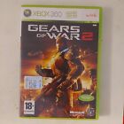 Gears of War 2 Xbox 360 - Versione PAL Italiana - Ottime condizioni con manuale