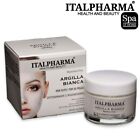 MASCHERA ARGILLA BIANCA EFFETTO DETOSSITANTE ITALPHARMA