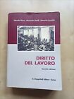 Manuale Diritto del Lavoro