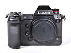 PANASONIC LUMIX DC-S1  V-LOG