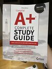 CompTIA A+ Complete Study Guide