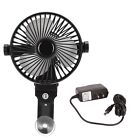 Aquarium Automatic Temperature Control Fan Fish Tank Cooling Fans Chiller