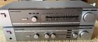 Grundig V1700 + T1700 amplifier and tuner