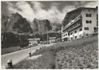 COLFOSCO - BOLZANO - BERG HOTEL MEZDI  - VIAGG. 1964 -73808-