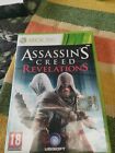 Videogiochi Assassin s Creed Revelations xbox360