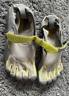 Vibram Fivefingers KSO Women s Running Shoes Gray W145 EU Size 36/US 6-6.5