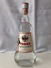 VODKA Keglevich vintage anni 70 numerata