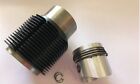 Kit cilindro pistone 95 mm motore DIESEL LOMBARDINI LDA672 LDA673 5LD675-2