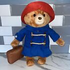 Aldi Jumbo Paddington Bear Plush