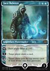 Jace Beleren FOIL | NM | Signature Spellbook: Jace | Magic MTG