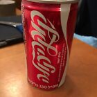 LATTINA COCA COLA ANNI 70-80 PROVENIENZA ISRAELE