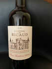 Château De Ricaud - Bordeaux Supérieur AOC 2019