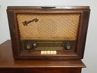 Radio Harmony Telefunken anni 50