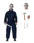 Neca Halloween II Michael Myers Clothed