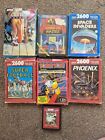 Atari 2600 Games Bundle X7