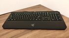 Razer DeathStalker Chroma Gaming Keyboard (Cablata - Membrana - Led RGB)