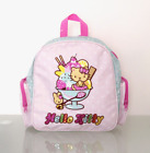 Zaino scuola asilo Hello Kitty Sanrio