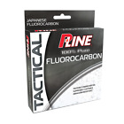 FILO PESCA P-LINE TACTICAL 225 MT FLUOROCARBON