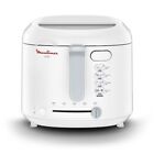 Moulinex Friggitrice Uno Deep Fryer