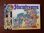 Sturmtruppen Mensile N. 37 - Bonvi marzo 1991 - OTTIMO