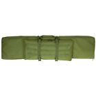 MFH Zaino Borsa per 2 fucili Softair Paintball OD Green ca. 140 x 35 x 8 cm