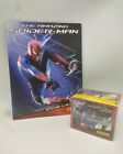 The Amazing Spiderman 2012 Marvel - Album vuoto + box 50 bustine sigillate Pa...